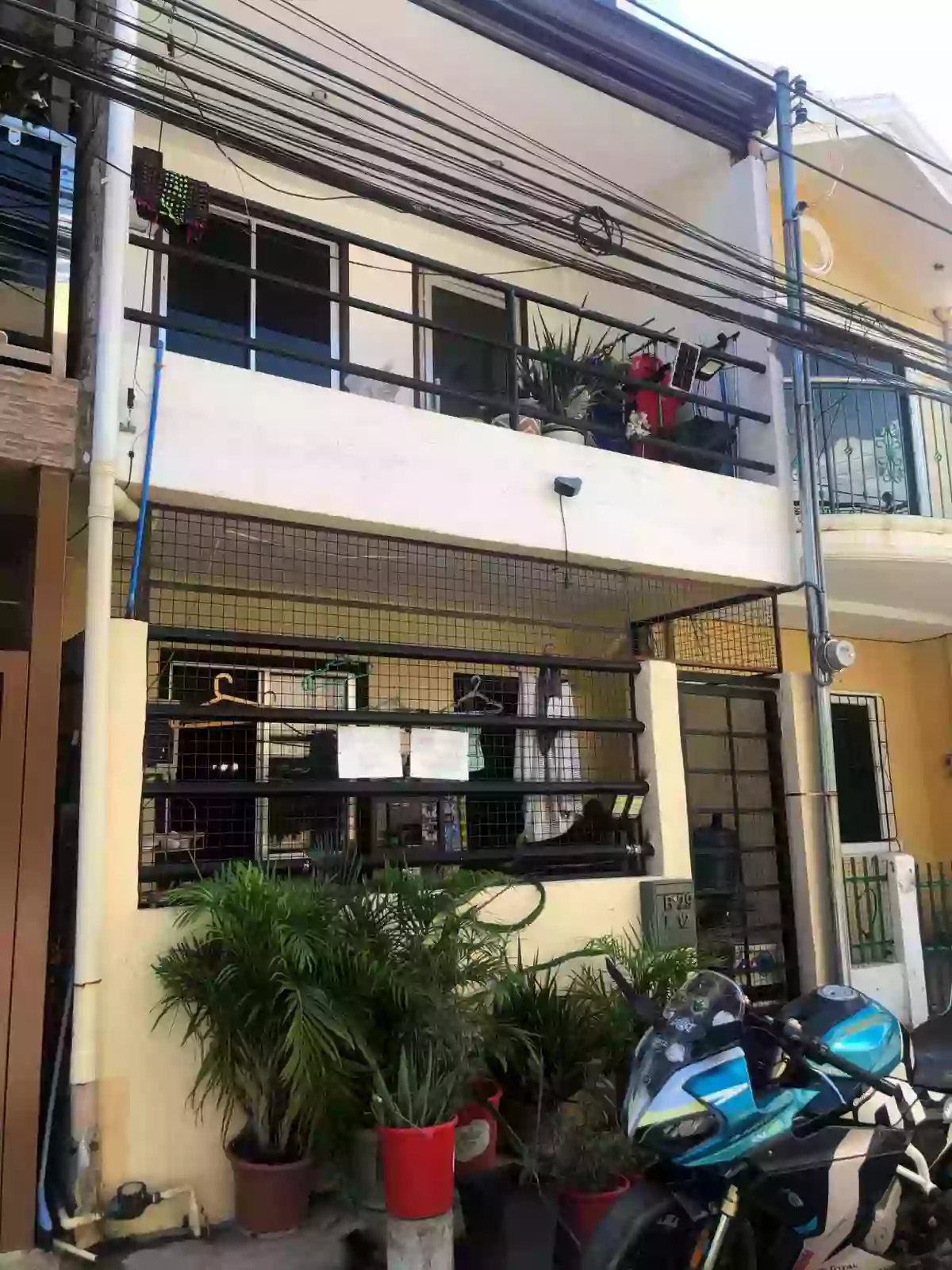3 Bedroom Townhouse for 