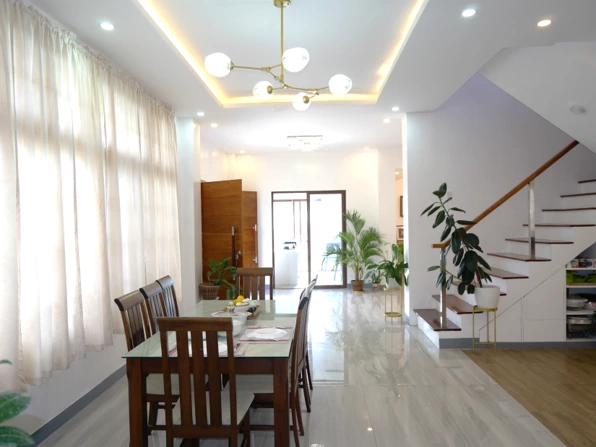 House and Lot For Sale — House and Lot in Naga City, Camarines Sur, Philippines — Photo 4