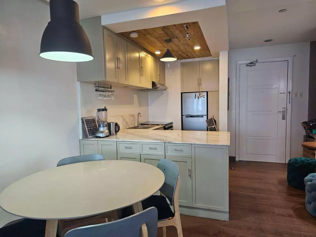 FOR RENT/SALE: 2BR APPLEONE TOWER — 2 Bedrooms in Cebu City, Cebu, Philippines — Photo 4