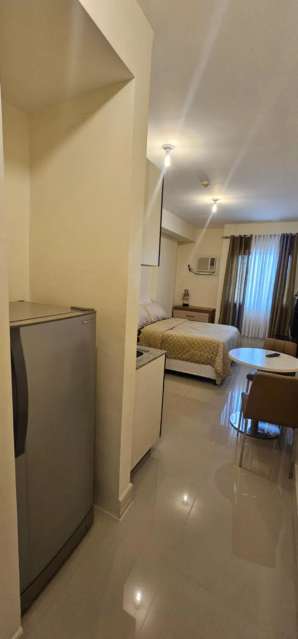 1 BEDROOM FOR SALE AT GRAND RESIDENCE EAST TOWER A — 1 Bedroom in Gov. M. Cuenco Avenue, Cebu City, Cebu — Photo 7
