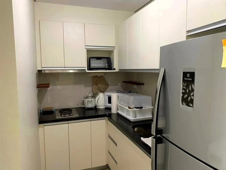 1 Bedroom for sale in Oceanway Residences  Boracay — 1 Bedroom in Malay, Aklan, Philippines — Photo 2