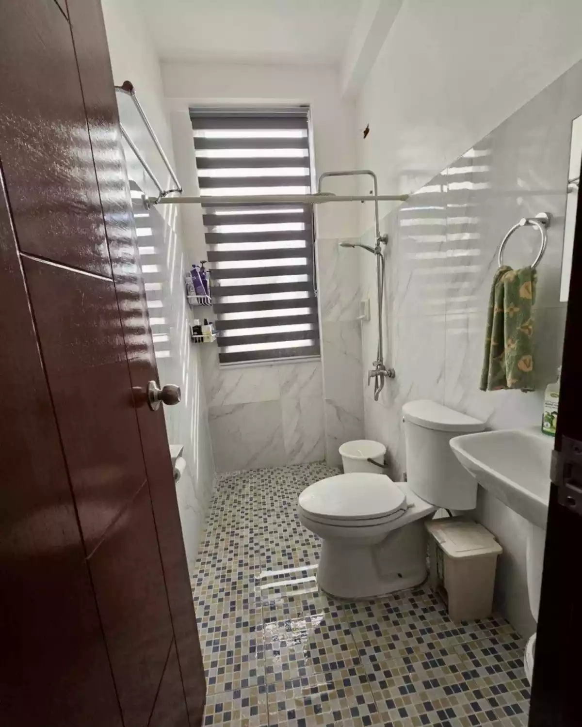 Open photo 15 of 15 — Semi-furnished Beautiful House in a gated subdivision near malls