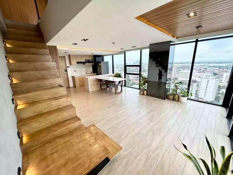 3BR Luxury Penthouse Super Rush Sale — Penthouse — Photo 5