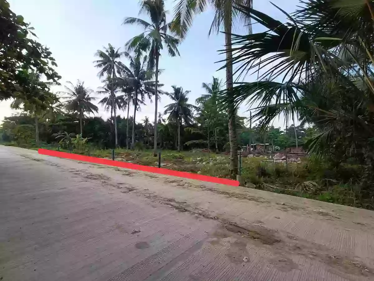 Lot for Sale in Liloan