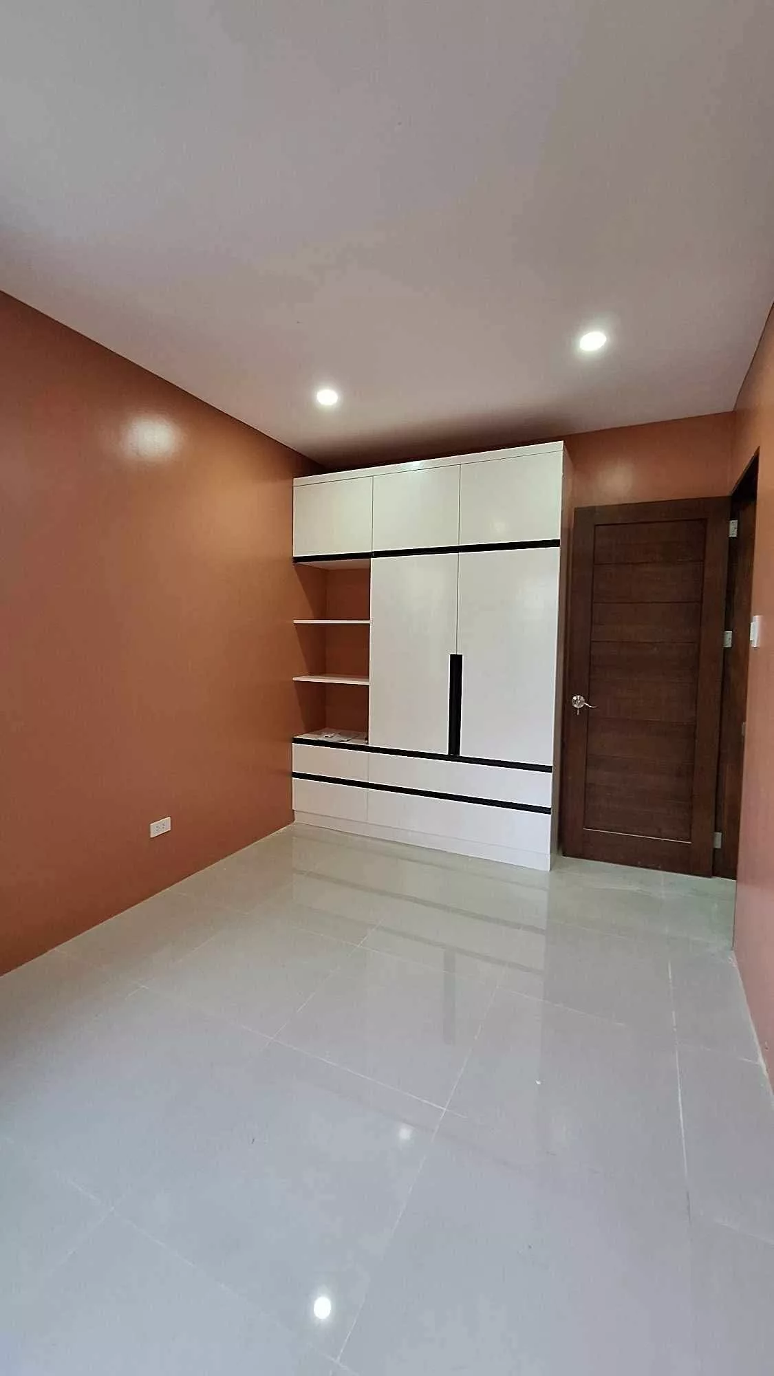 Open photo 14 of 21 — Brand New House and Lot for sale in Corona del Mar Talisay City