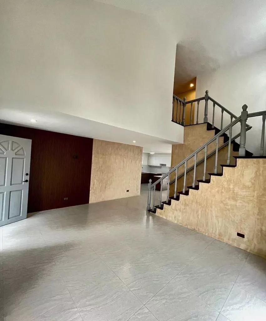 FILINVEST EAST HOUSE — House and Lot in Marikina-Infanta Highway, Cainta, Rizal — Photo 3