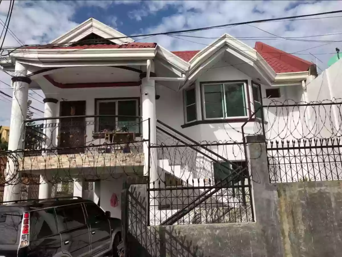 House for Rent Camella Homes Lawaan Talisay — House and Lot in Lawaan 3 St, Talisay, Cebu — Photo 3