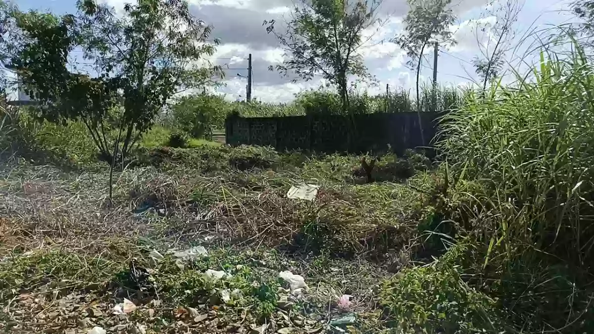 LOT ONLY for SALE! Unbeatable Deal at Highland Hills, Granada — Residential Lot in Bacolod, Negros Occidental, Philippines — Photo 5