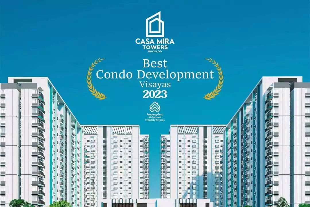 Casa Mira Tower
