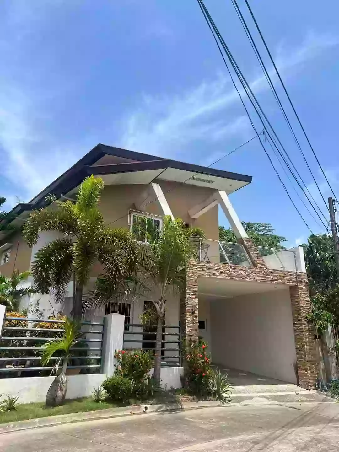 Pacific grand house for rent