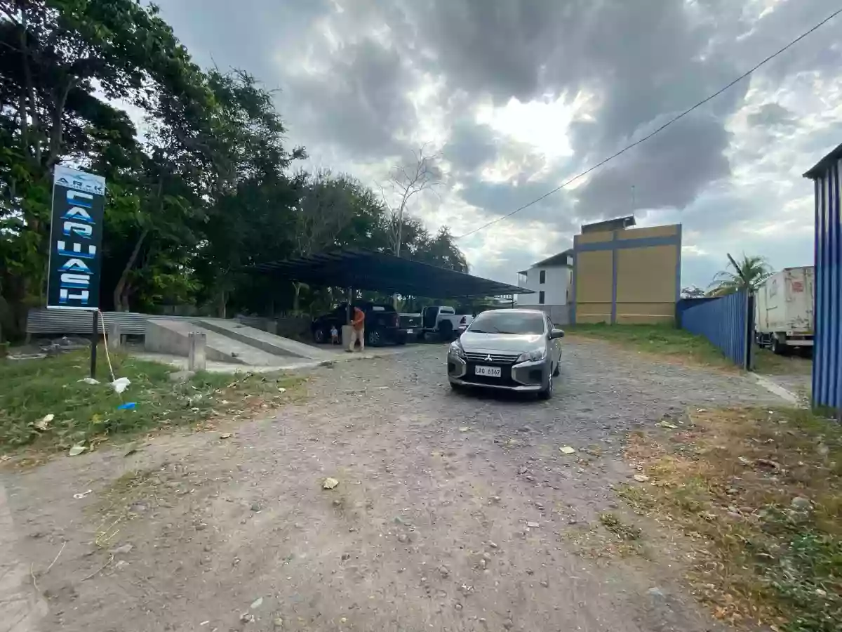 Commercial lot for rent in GENERAL SANTOS CITY — Commercial Lot in General Santos City, South Cotabato, Philippines — Photo 4
