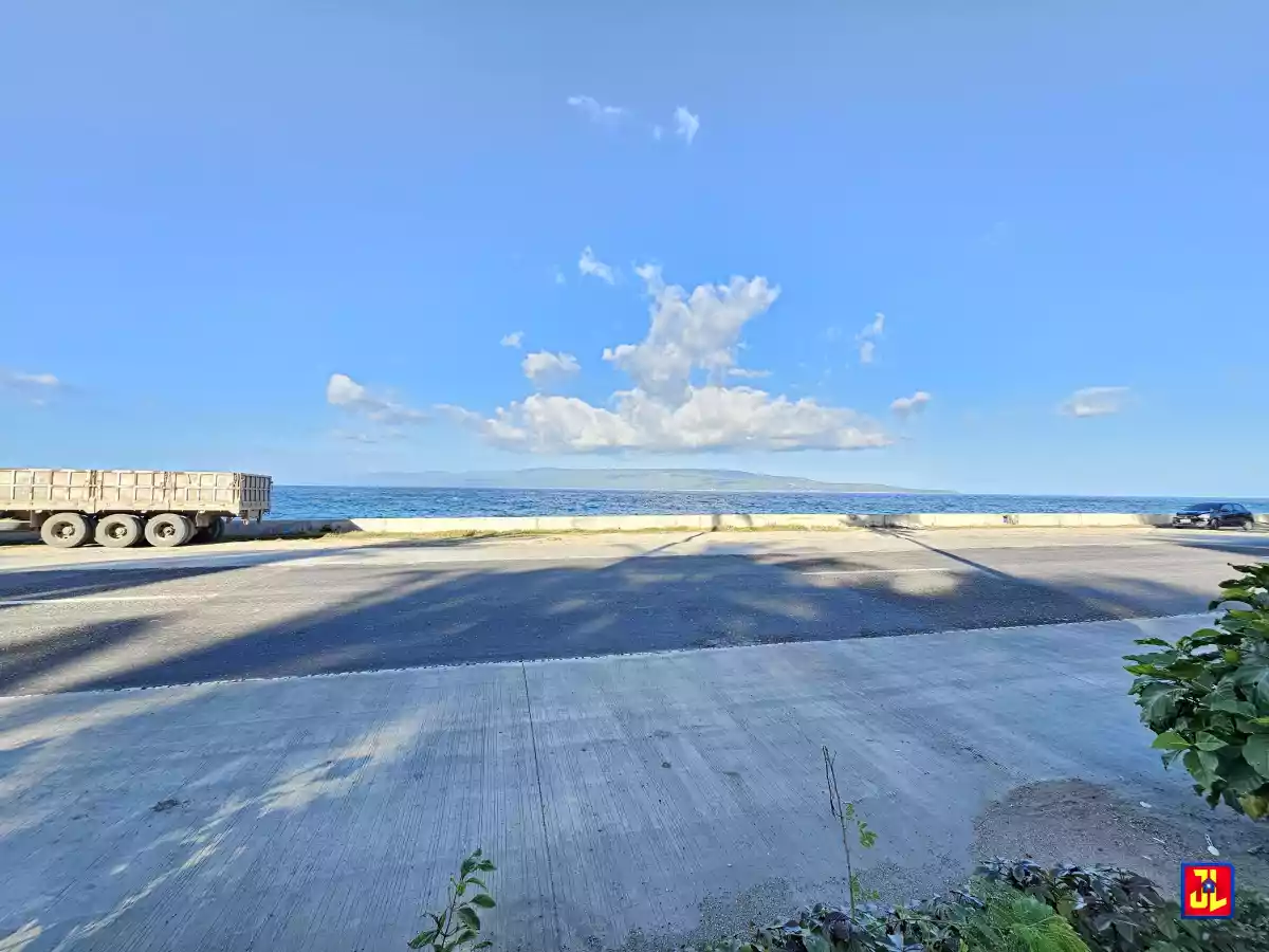 Rush Sale! From P7,000 to P6,250 per sqm! Prime Lot in Lalaan, San Jose, Negros Oriental [available] — Commercial Lot in Western Nautical Highway, San Jose, Negros Oriental — Photo 2