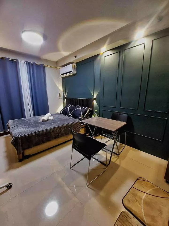 CONDOMINIUM FOR RENT — Studio in Marigondon Beach Road, Lapu-Lapu City, Central Visayas — Photo 4