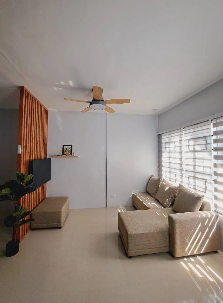 HOUSE AND LOT FOR SALE IN WESTFIELD HOMES IPONAN
