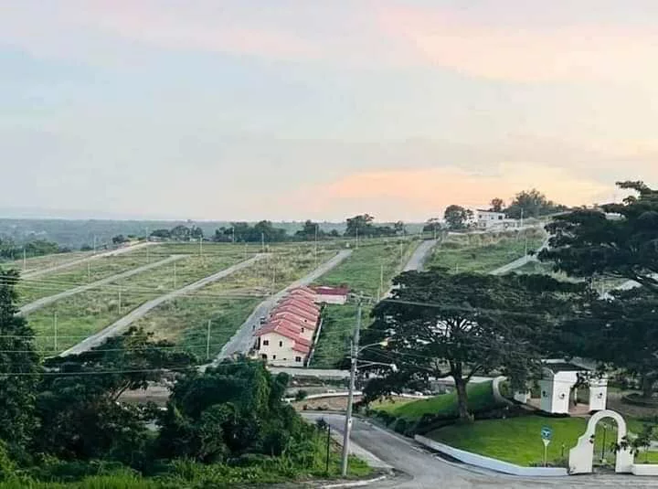 Tierra Alta Lot For Sale 315sqm — Residential Lot in Valencia, Negros Oriental, Philippines — Photo 4