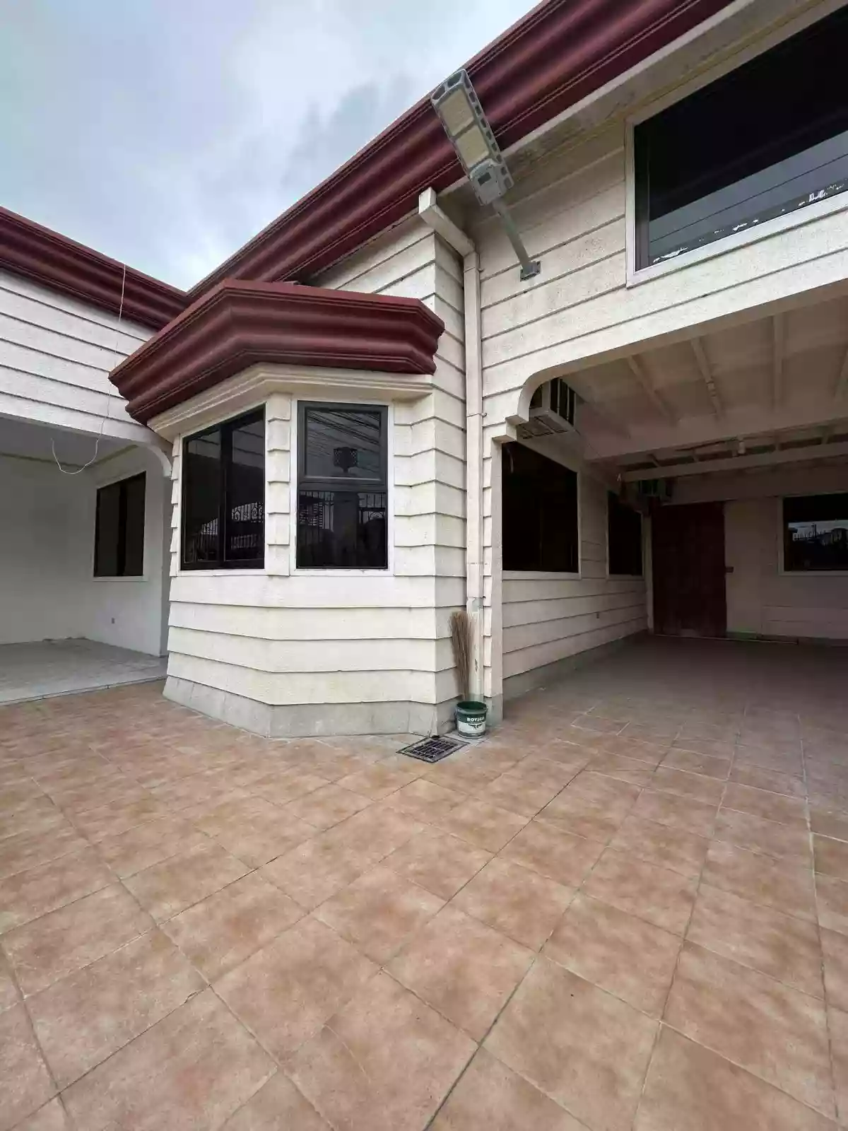 Doña Soledad House and Lot for Sale — House and Lot in Doña Soledad Subdivision Road, General Santos City (Dadiangas), South Cotabato — Photo 5