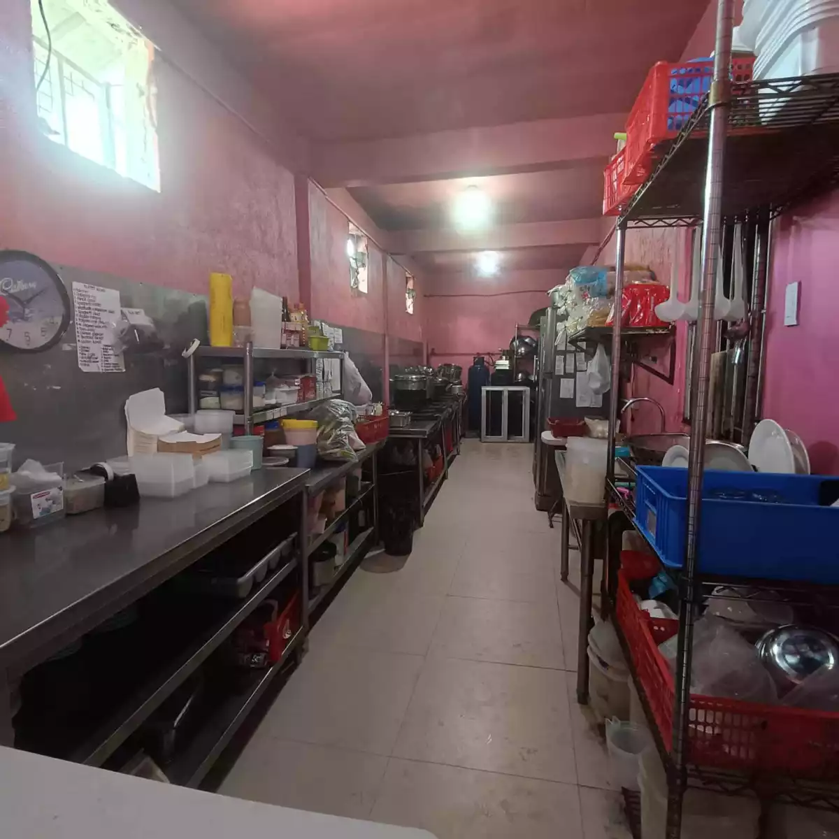 Commercial Building For Sale – BFRV Las Piñas — Space in Las Piñas, Metro Manila, Philippines — Photo 5