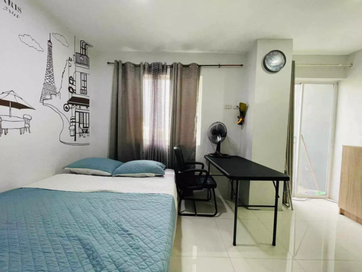 Awesome Condominium — Studio in 6th Street, Bacolod City, Negros Occidental — Photo 3
