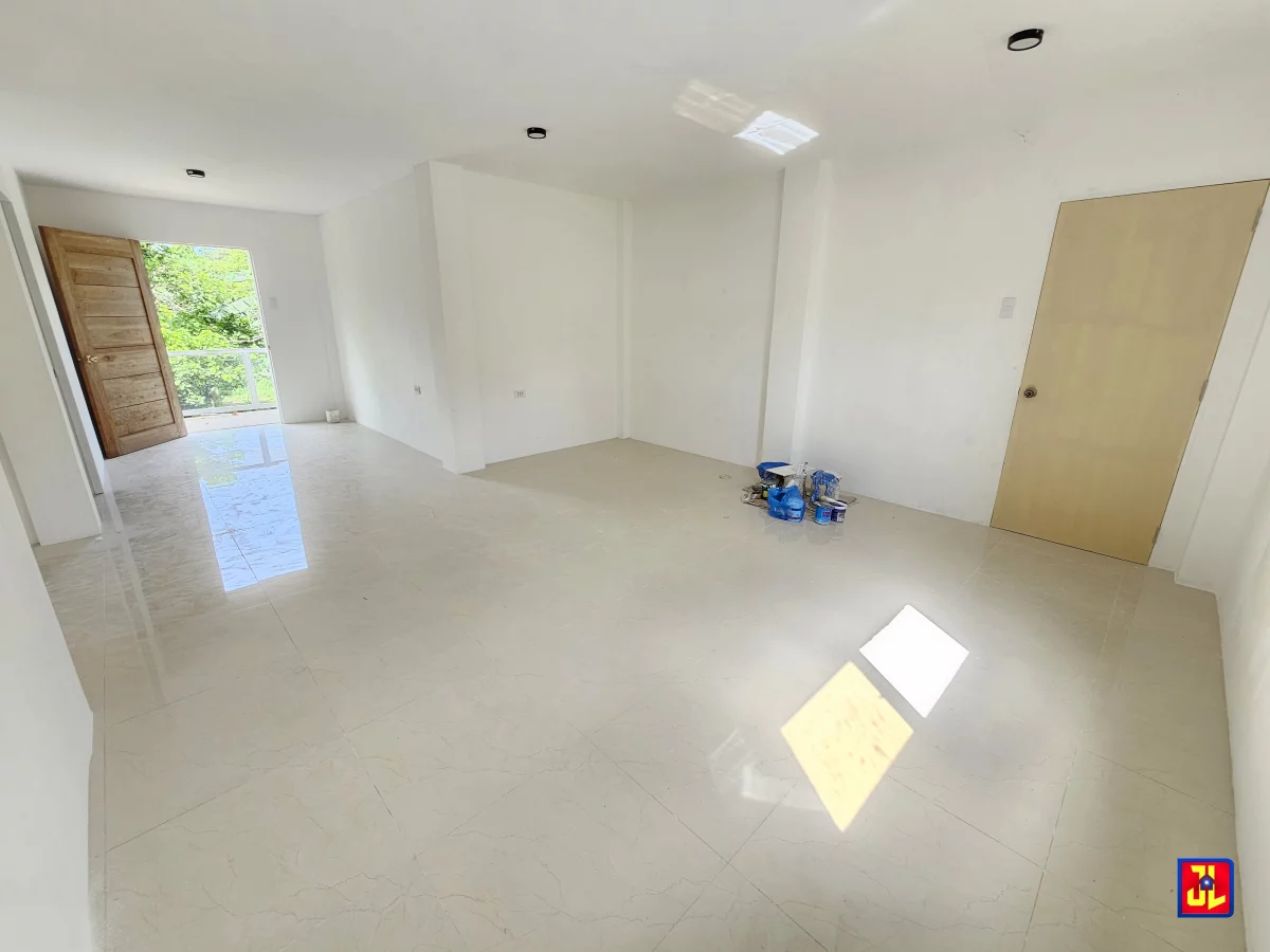 Brand New House for Sale in Sacsac, Bacong [available] — House and Lot in Bacong, Negros Oriental, Philippines — Photo 2