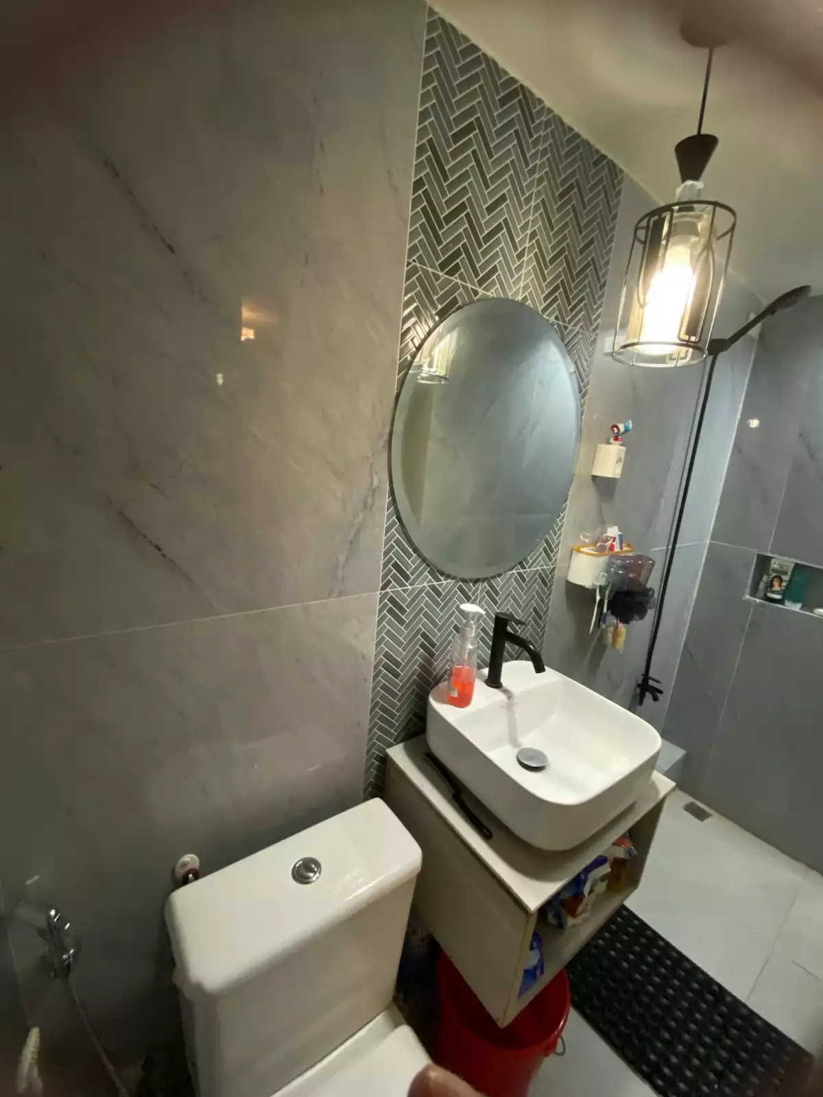 For Rent - 2BR Condo One Oasis Mabolo — 2 Bedrooms in Pres. Magsaysay Street, Cebu City, Philippines — Photo 3
