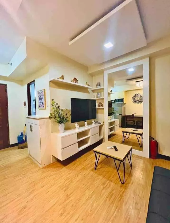 FOR SALE 1 BEDROOM CONDO UNIT IN MIVESA GARDEN SALINAS DRIVE — 1 Bedroom in Salinas Drive Extension, Cebu City, Philippines — Photo 7