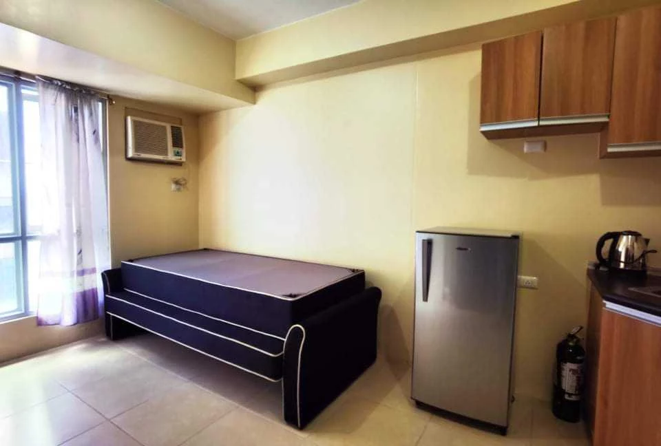 Avida Asten Towers Makati