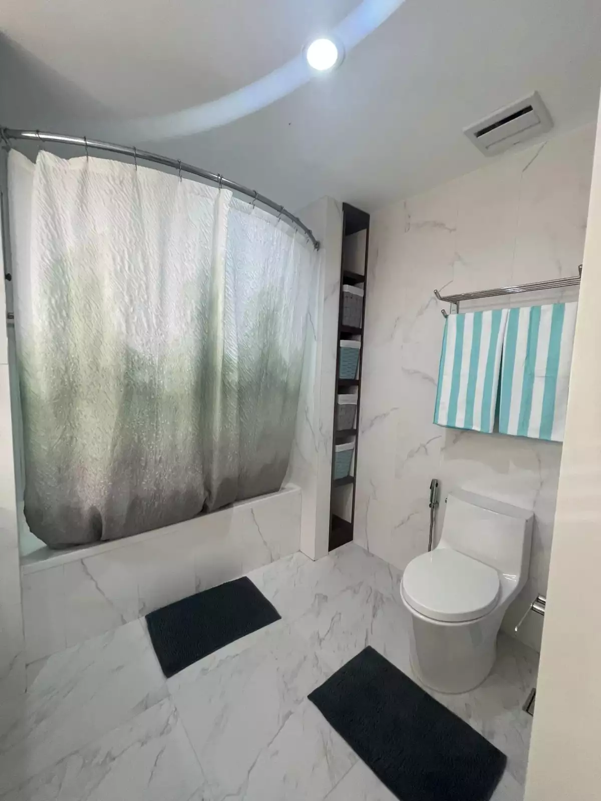 FOR SALE HOUSE IN AGRO MACRO SUBDIVISION MANDAUE — House and Lot in Emilio Aguirre Street, Mandaue City, Cebu — Photo 7