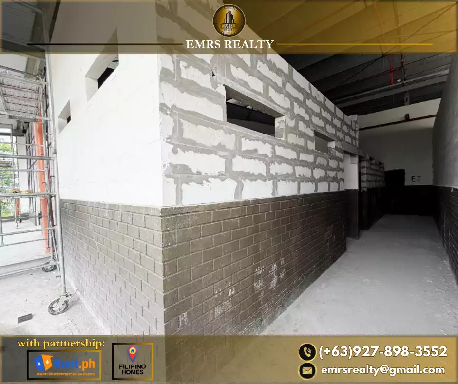 Open photo 16 of 18 — NEW 6,544 SQM Prime Commercial & Warehouse Near EVO City in Kawit, Cavite For Rent or Sale