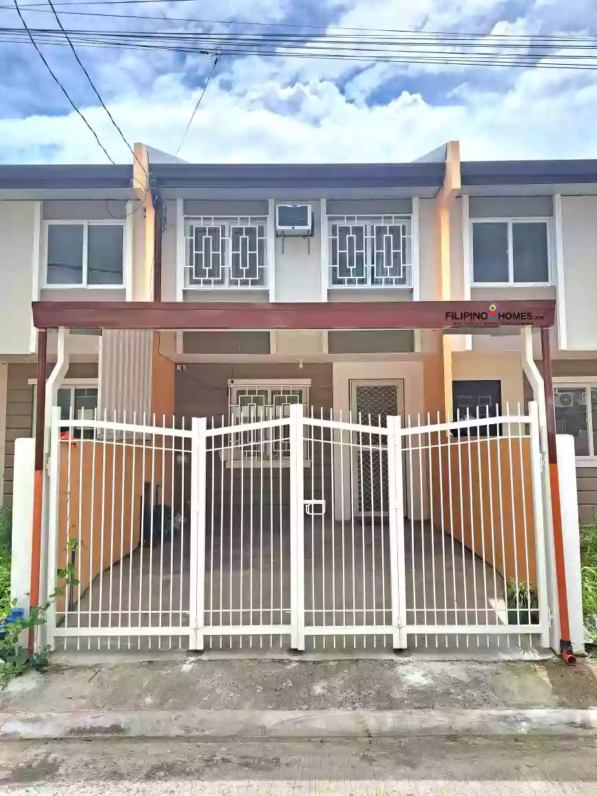 House for Rent at Grandvale 3