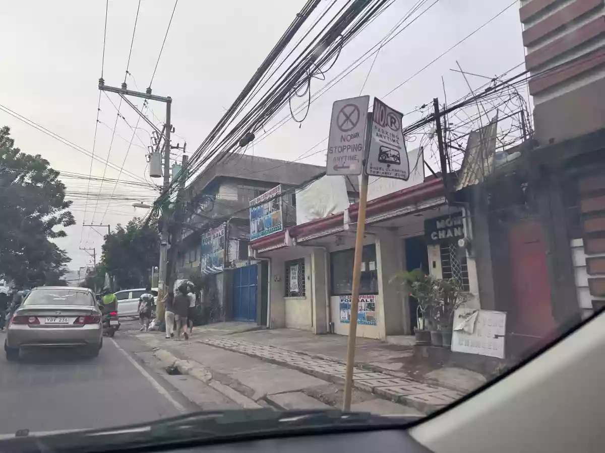 Mabolo Commercial Space — Space in Cebu City, Cebu, Philippines — Photo 5