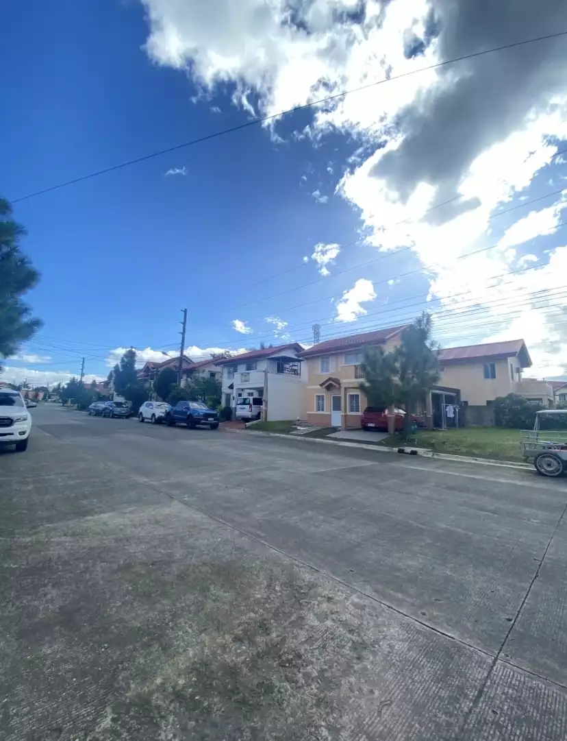 For Sale: Residential Lot in Del Rosario, Naga City — 132 sqm — Residential Lot in Del Rosario - Cararayan Road, Naga, Camarines Sur — Photo 2