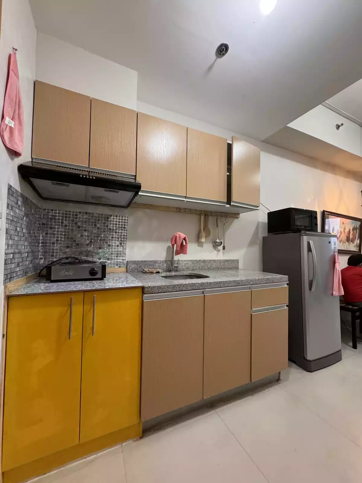 Sundance Residences — Studio in Guadalupe, R. Duterte Street, Cebu City — Photo 2