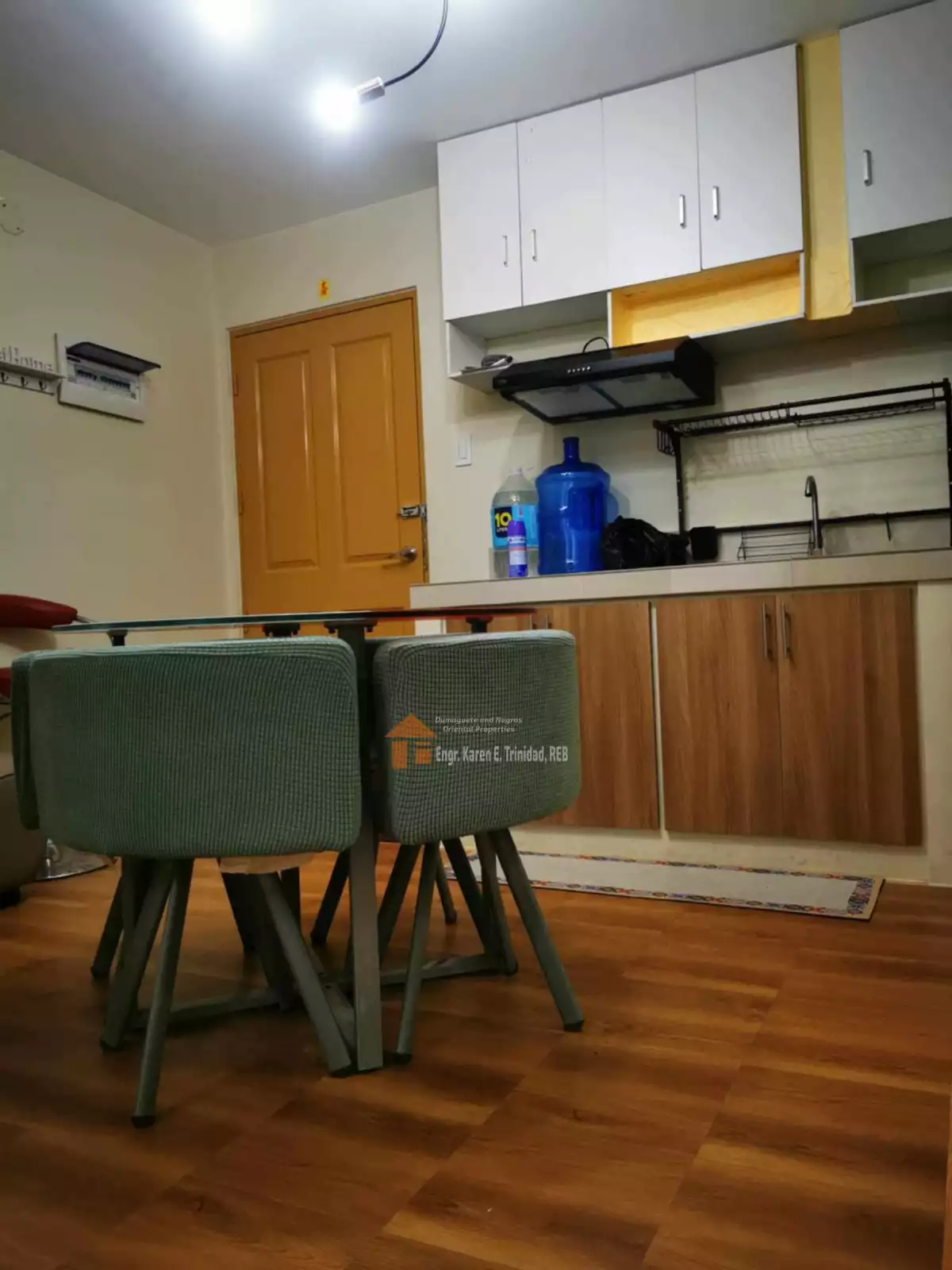 Cozy & Complete: 2BR Marina Spatial Condo w/ Parking – For Rent Only! — 2 Bedrooms in Dumaguete, Central Visayas, Philippines — Photo 6
