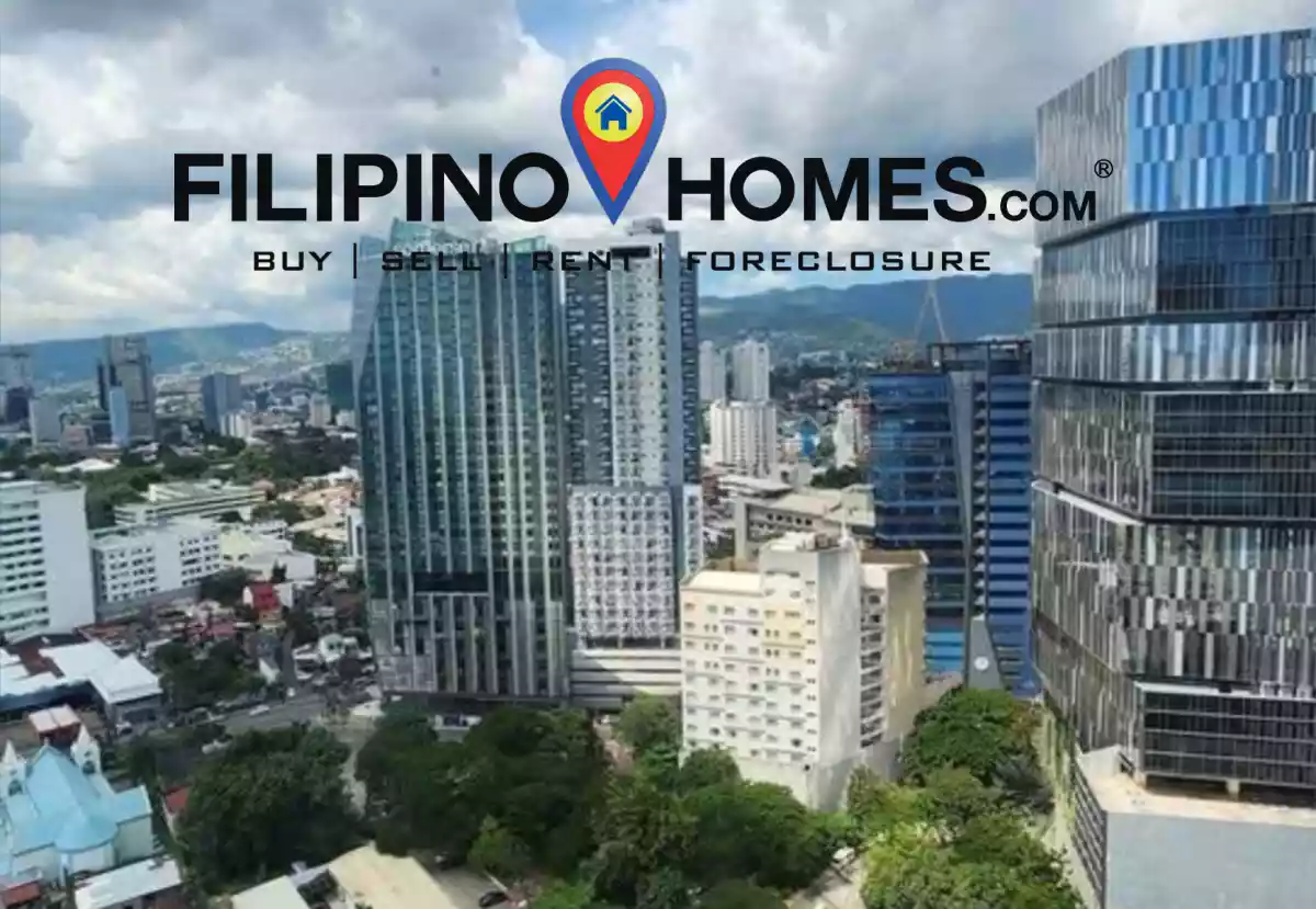 studio unit for sale at SOLINEA tower 3 — Studio in Cebu City, Philippines — Photo 3