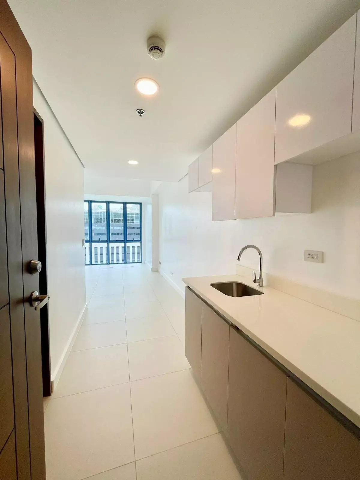38 PARK STUDIO | FOR SALE 