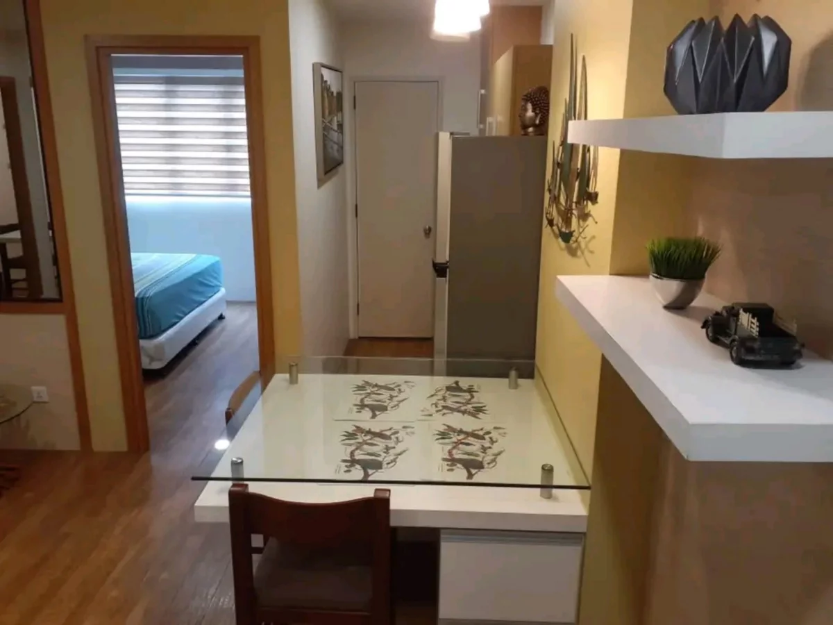 Open photo 12 of 13 — 2 BEDROOM CONDO FOR RENT near MACTAN AIPORT IN AZON RESIDENCES