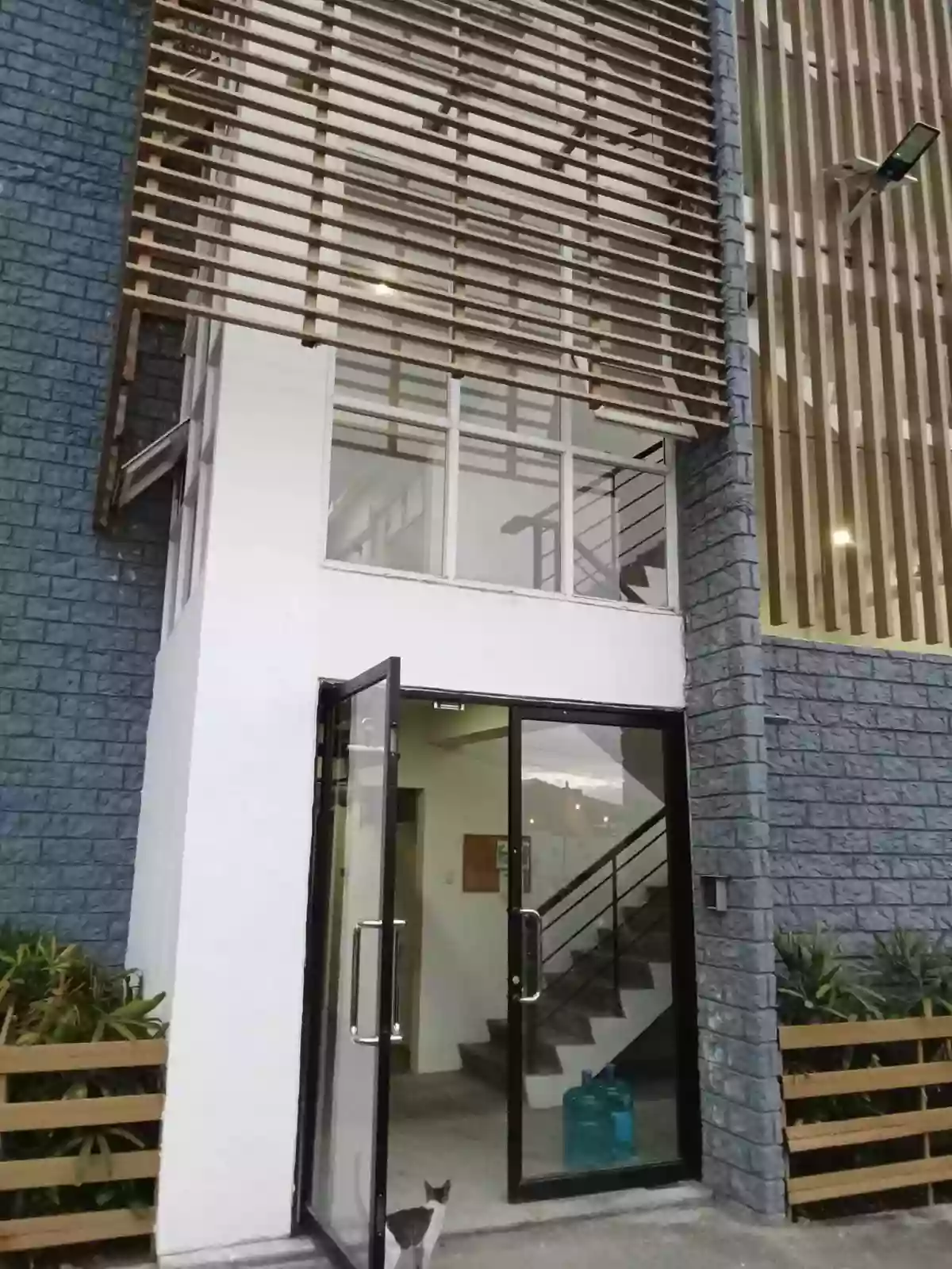 Condominium