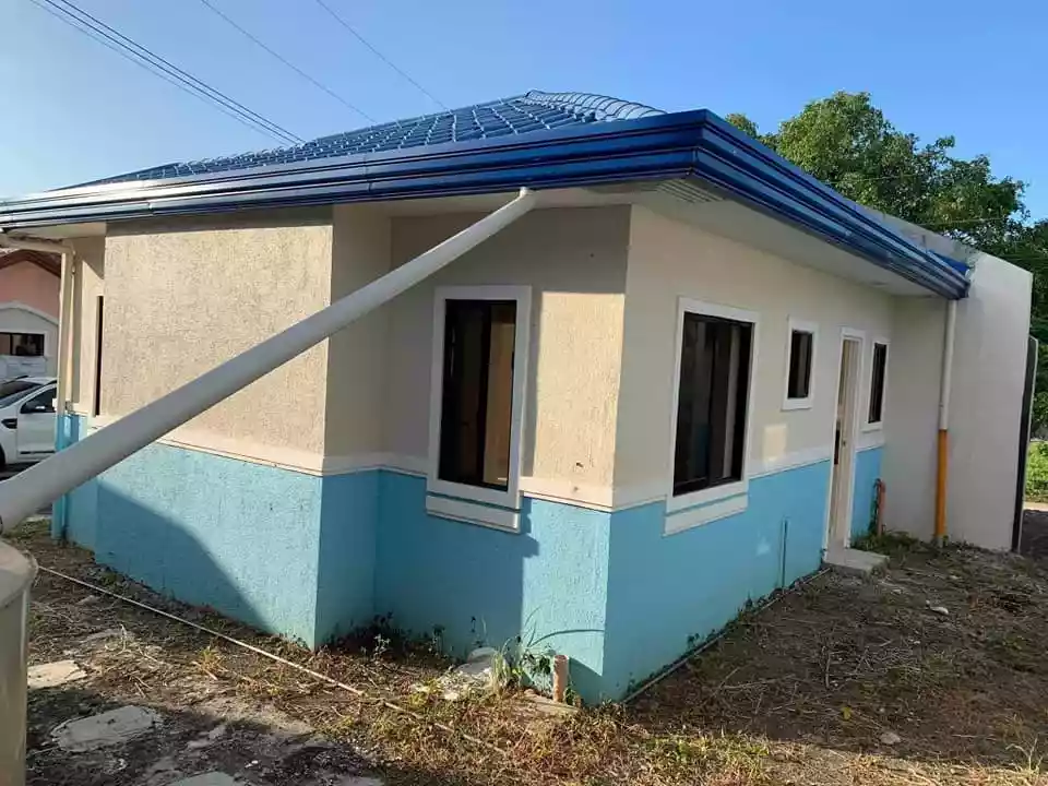 2 Bedrooms House and Lot for Rent - Apo Highlands Subdivision, Catalunan Grande — House and Lot in Catalunan Grande Road, Talomo, Davao City — Photo 2