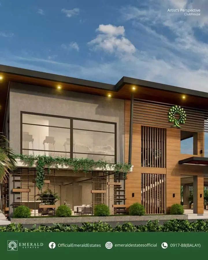 EE4 MAPLE PLUS UNIT, Single Attached, Block 33 Lot 2 — House and Lot in Oton, Iloilo, Philippines — Photo 2