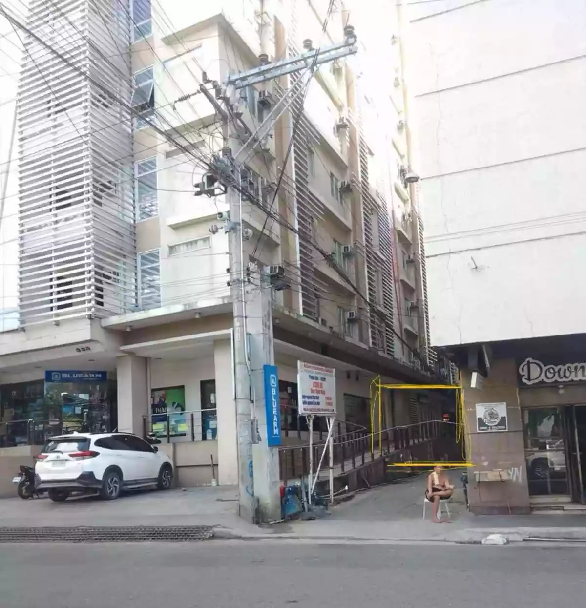 Open photo 13 of 14 — 148 Residences Ground Floor Commercial Unit