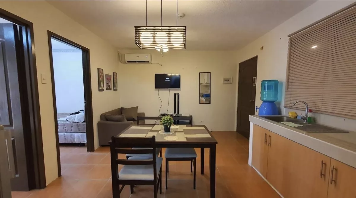 Open photo 13 of 15 — ONE OASIS CEBU – 2 BEDROOM UNIT FOR SALE