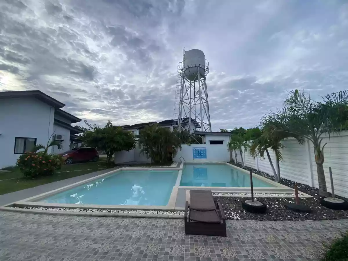 Studio Unit — Studio in Lapu-Lapu City, Cebu, Philippines — Photo 6