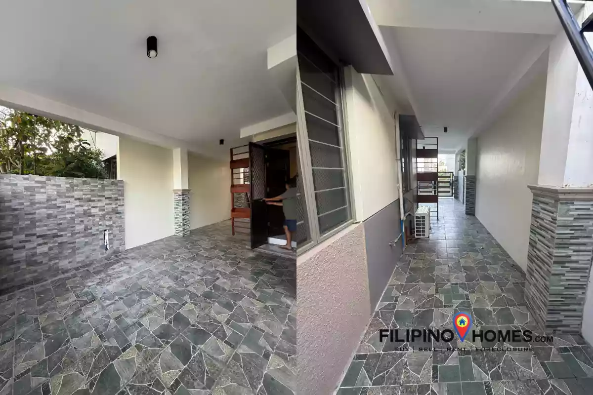 House & Lot for SALE in Naga City, Camarines Sur — House and Lot in M4 Boulevard, Naga City, Camarines Sur — Photo 2