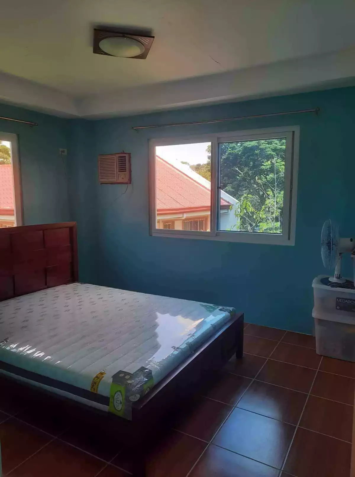 2 Storey House & Lot 15M — House and Lot in Cebu City, Cebu, Philippines — Photo 7