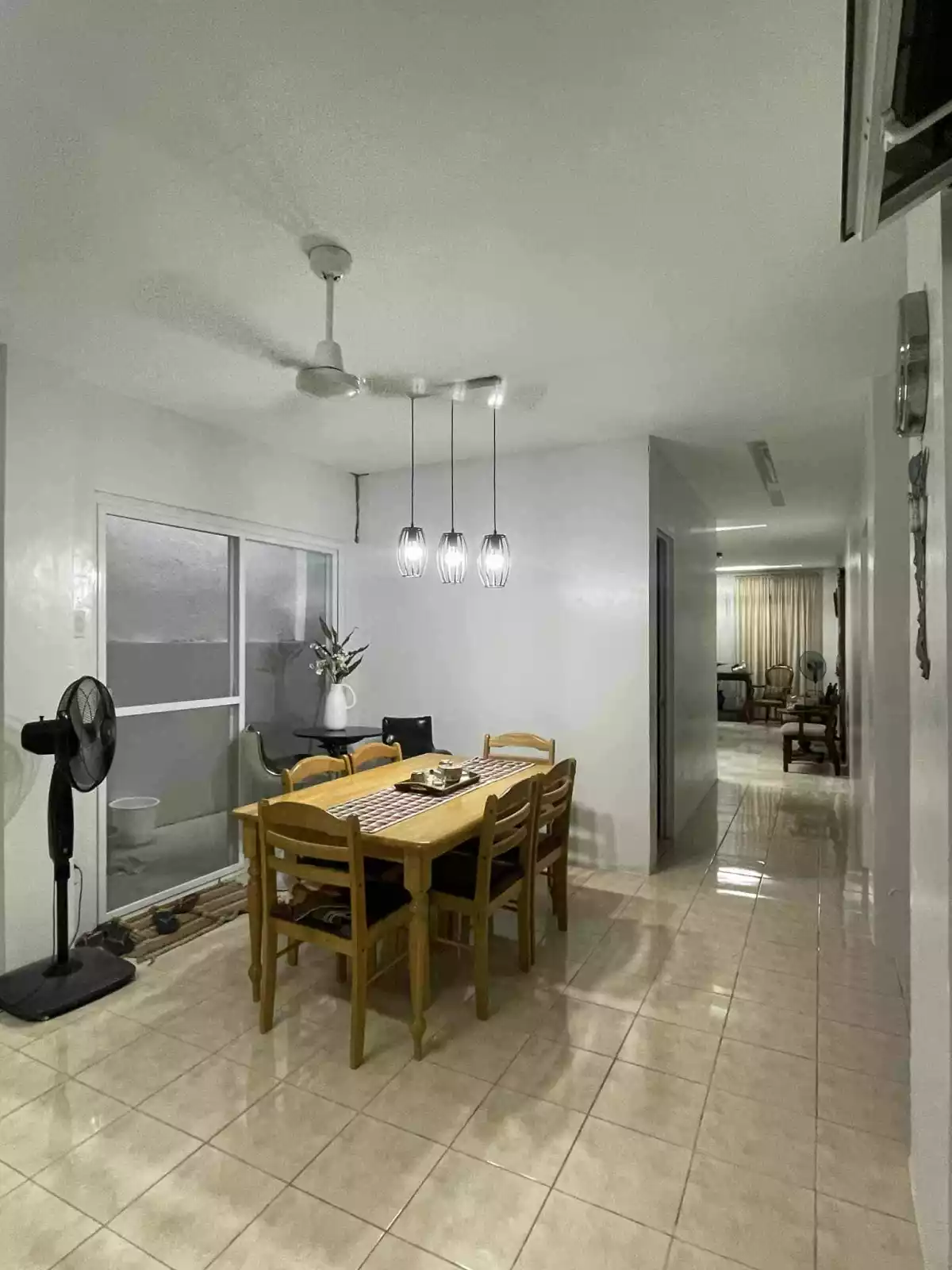 3 Bedrooms Bungalow House and lot in Naga City — House and Lot in Naga City, Camarines Sur, Philippines — Photo 3