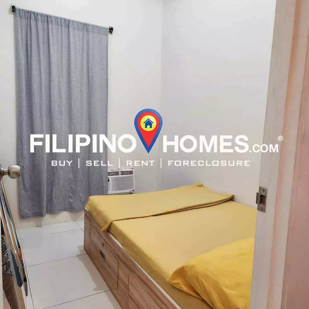 2 Bedrooms Fully Furnish Condo at Deca Sentrio Naga City — 2 Bedrooms in Naga, Camarines Sur, Philippines — Photo 5