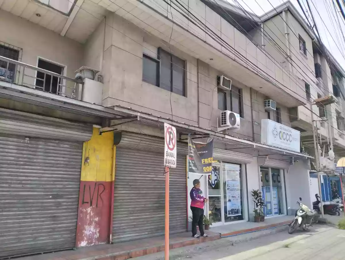 Commercial space for rent in Gensan — Space in General Santos City, South Cotabato, Philippines — Photo 7