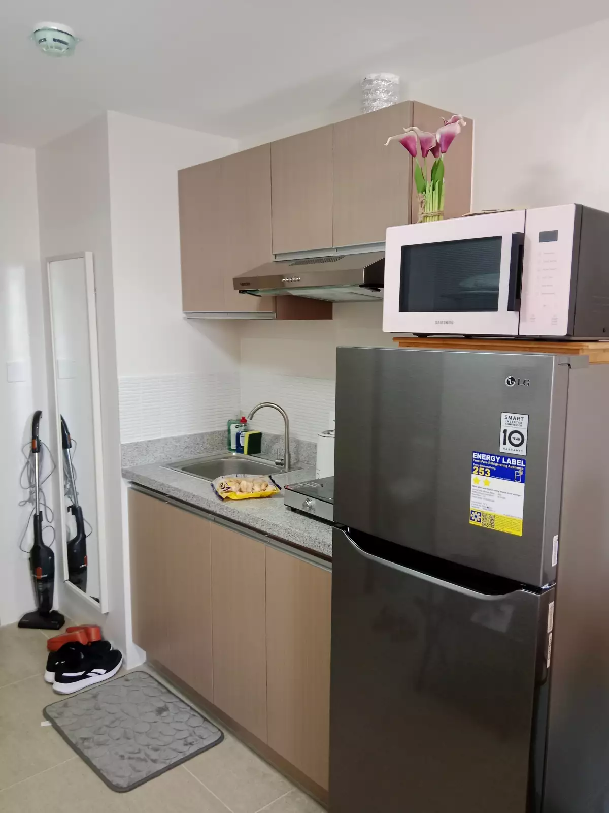 Condo for Sale — Studio in Saint Lawrence Street, Cebu City, Cebu — Photo 5