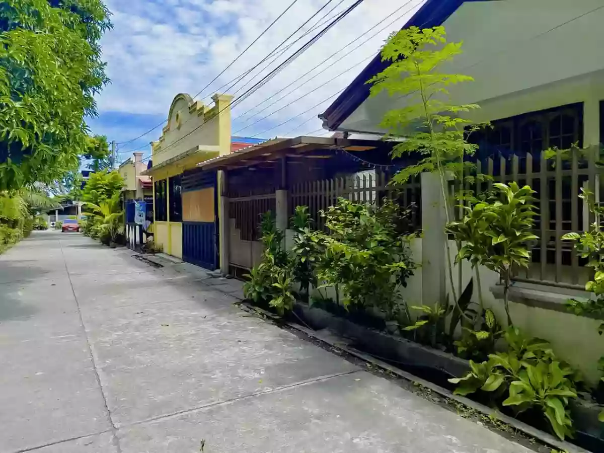 120 sqm House and Lot for Sale in Sarangani Homes Phase 2, Gensan City — House and Lot in General Santos City, South Cotabato, Philippines — Photo 2