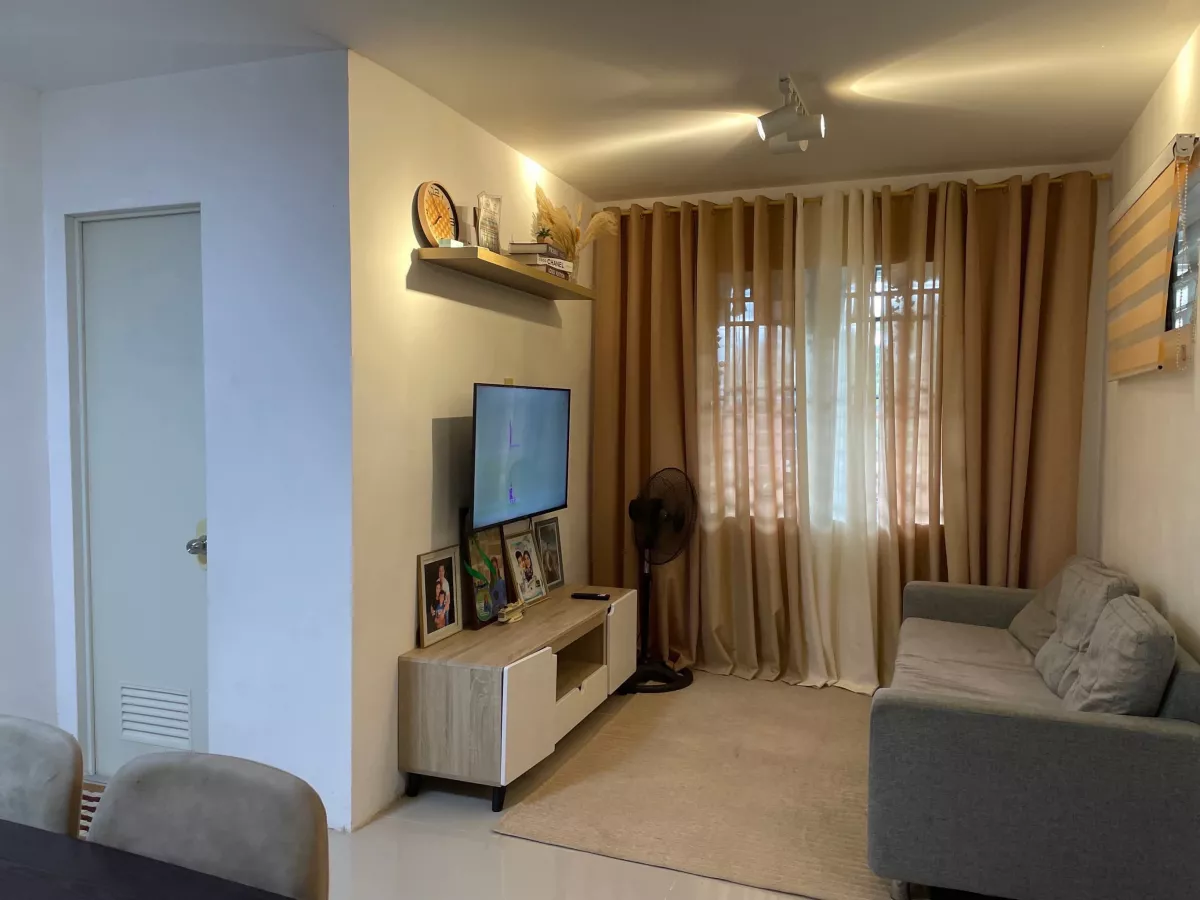 Tanghal Country Homes — House and Lot in NLSA Road, Purok Masagana, General Santos City — Photo 5
